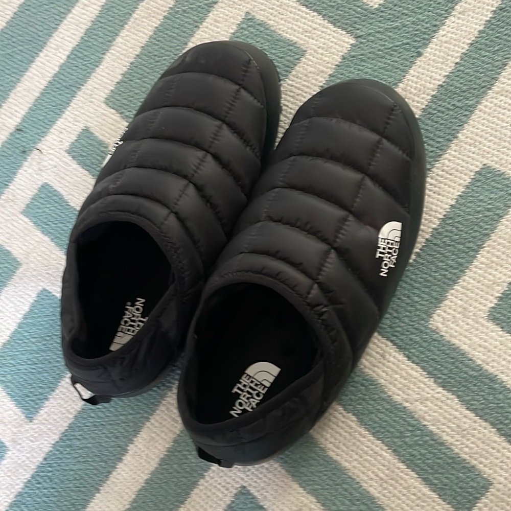 The North Face Thermoball Slippers